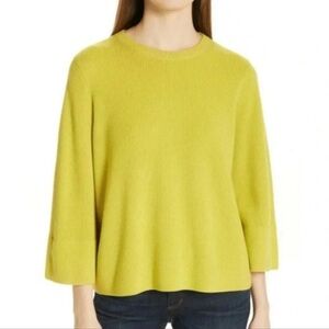 Eileen Fisher Merino Wool Sweater size SP